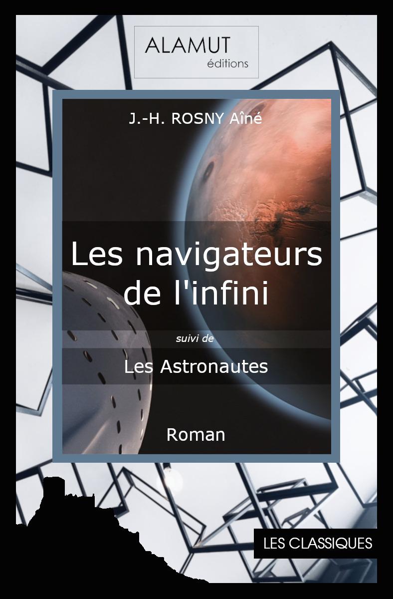 Les navigateurs de l?´infini