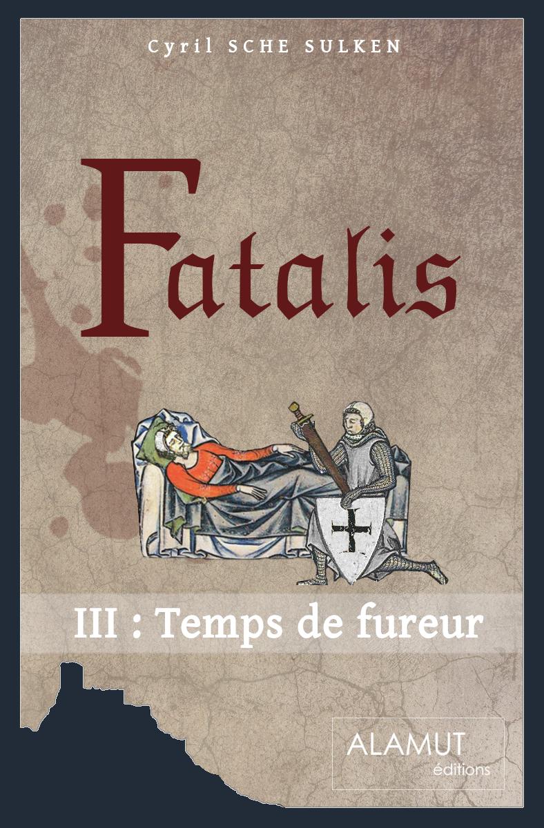 Fatalis, Tome 3