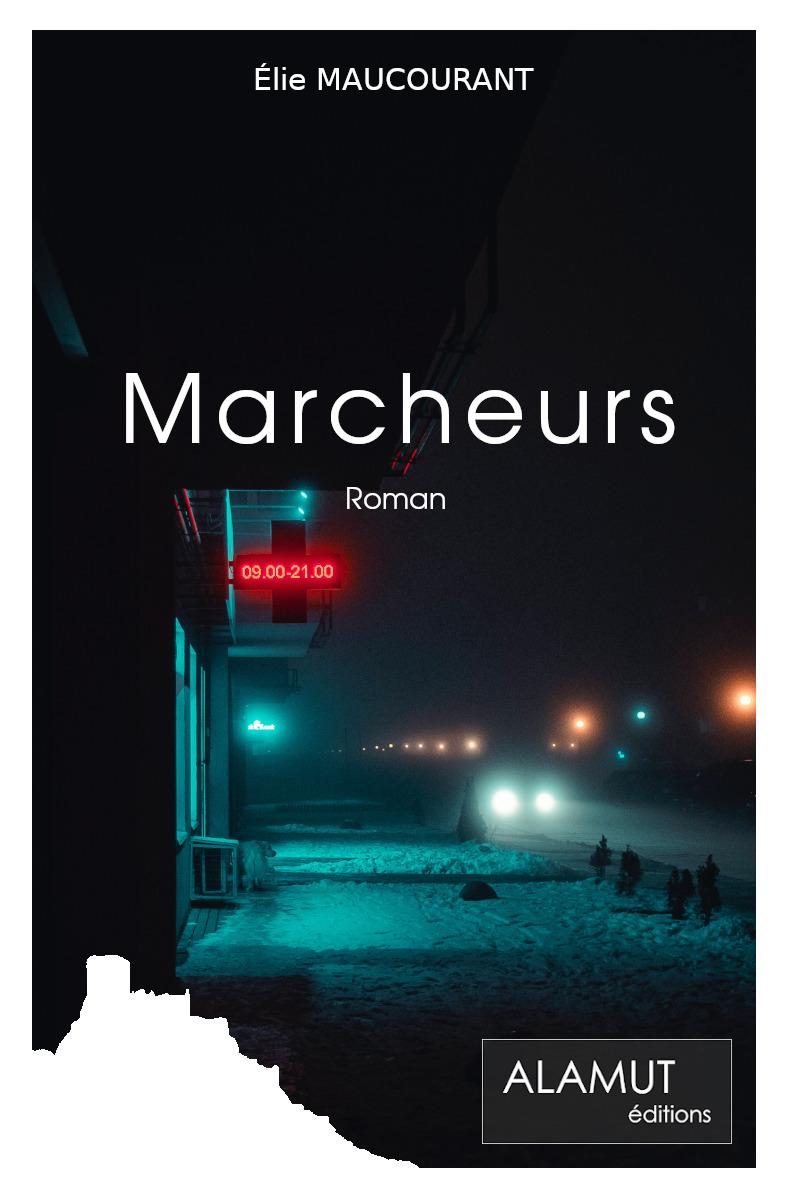 Marcheurs