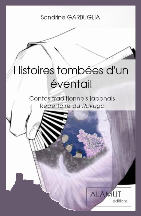 Histoires tombées d´un éventail