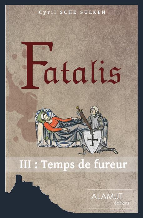 Fatalis, Tome 3