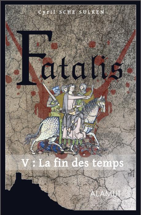 Fatalis, Tome 5